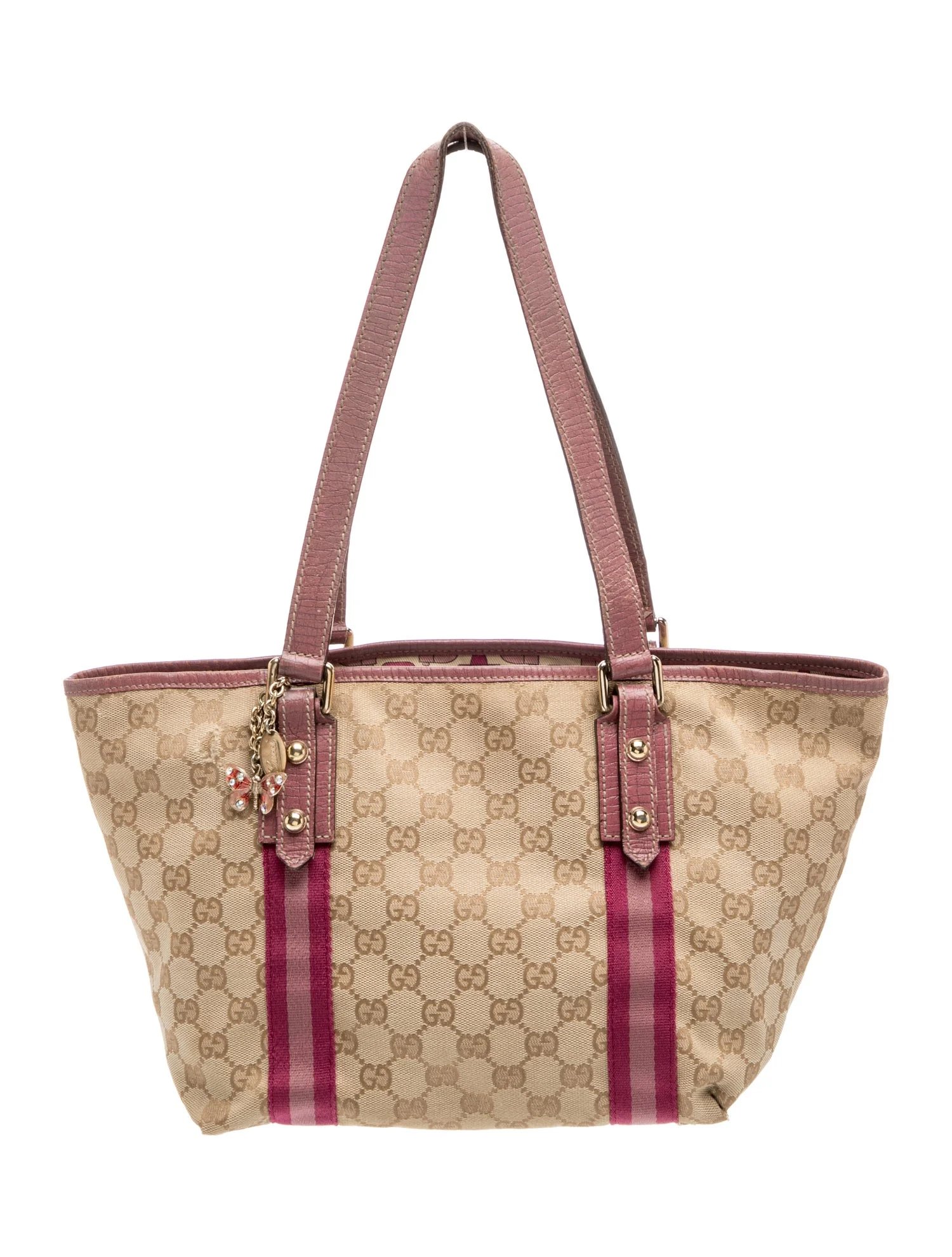 GG Canvas Jolicoeur
