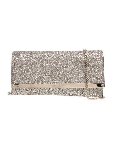 Sequins Evening Bag