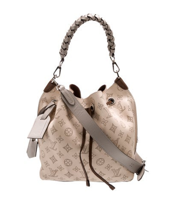 Louis Vuitton Vuitton Monogram Muria