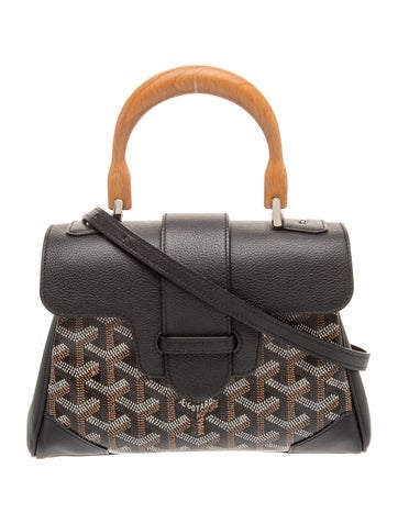 Goyardine Saigon Mini 2023