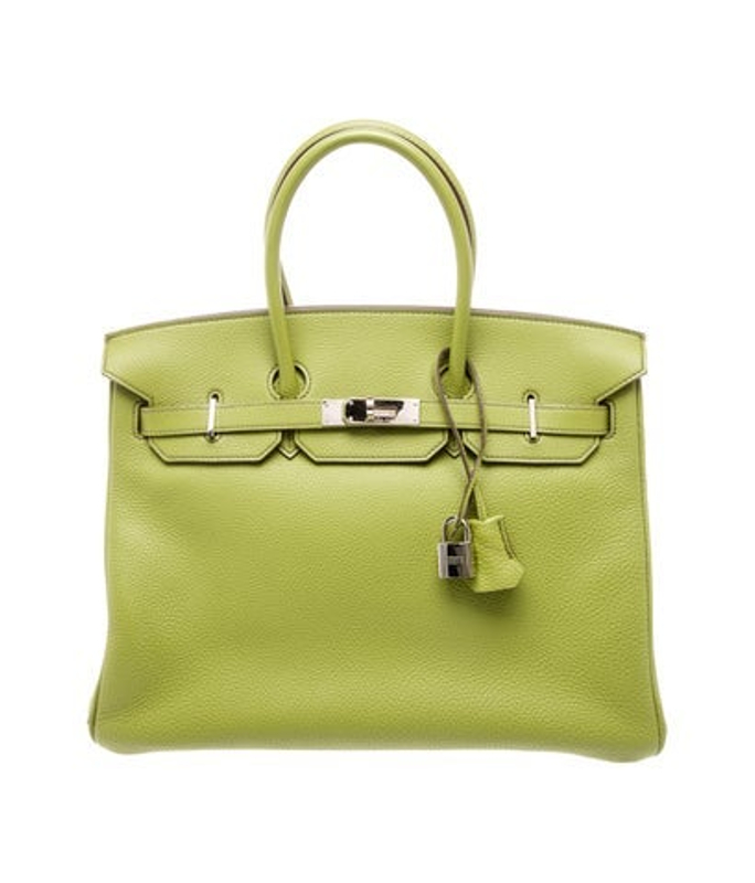 Hermes Togo Birkin 35