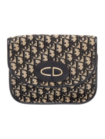 Diorissimo Clutch