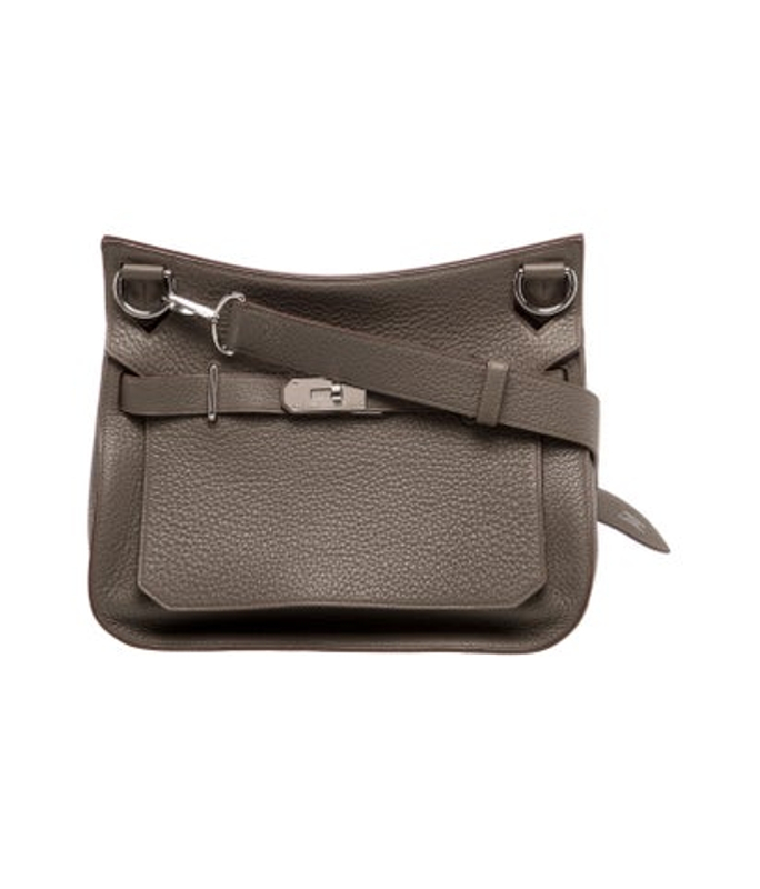 Hermes Clemence Jypsiere 31