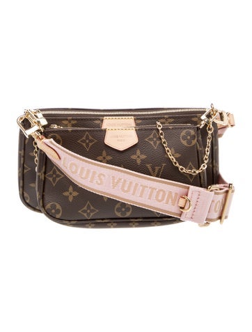 LV Monogram Multi-Pochette Accessoires
