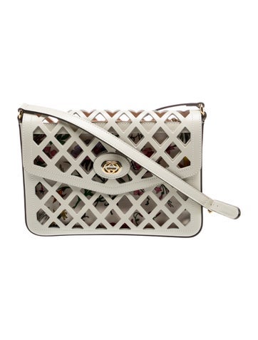 Flora Flora Infinity Cutout Bag