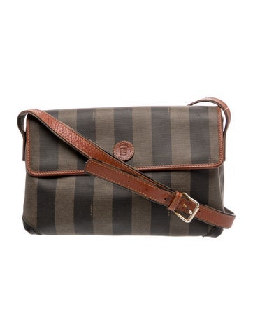 Pequin Pequin Shoulder Bag