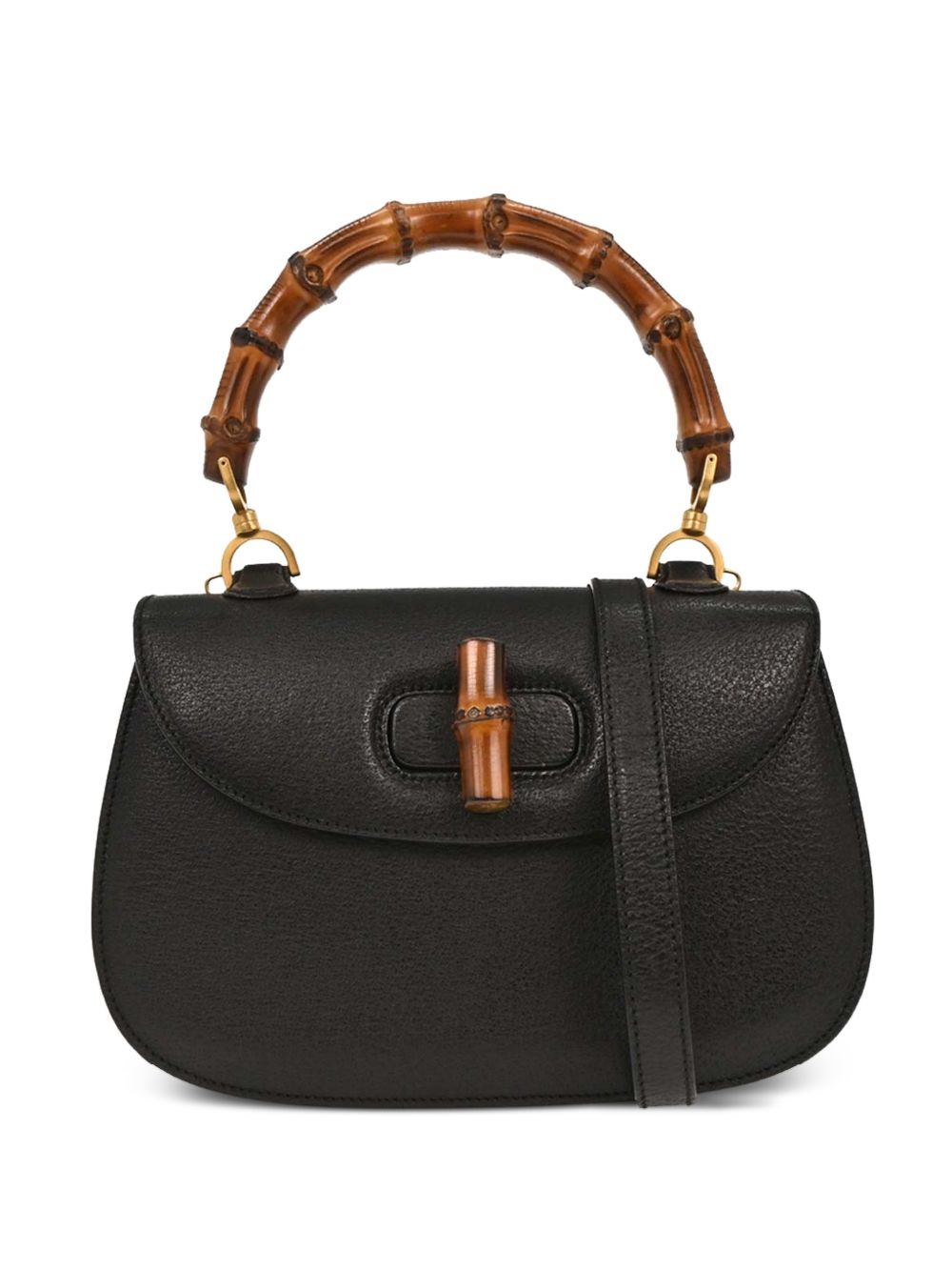 1990-2000s Bamboo 1947 shoulder bag