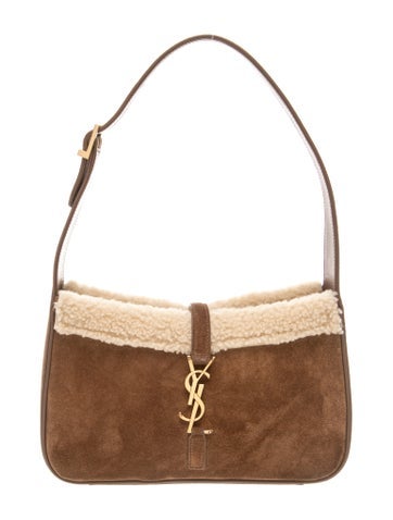 Signature Shoulder Bag
