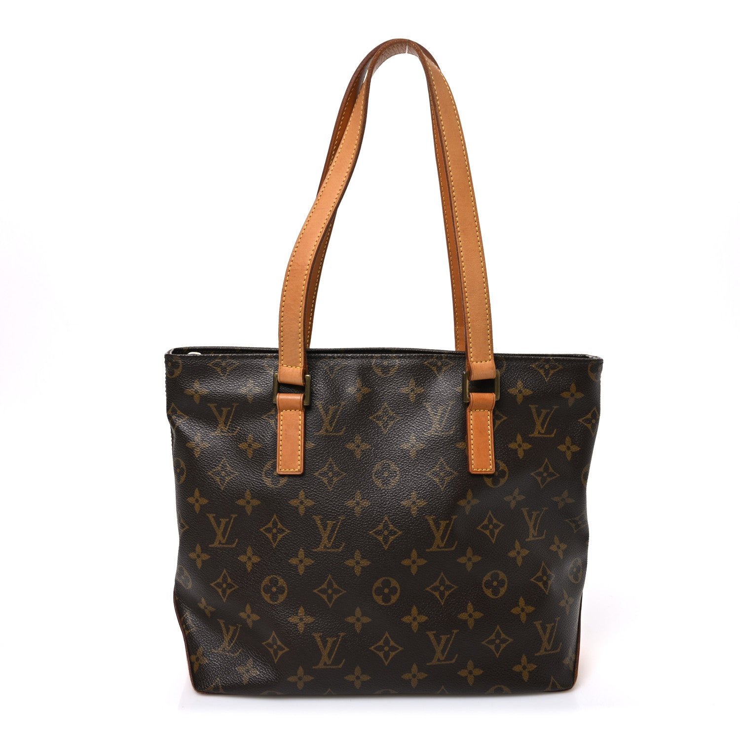 Louis Vuitton Monogram Cabas Piano