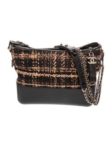 Medium Gabrielle Hobo