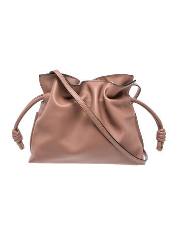 Leather Flamenco Mini