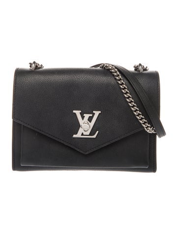 Taurillon Leather Lockme