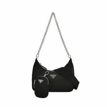 Tessuto Mini Re-Edition 2005 Shoulder Mini
