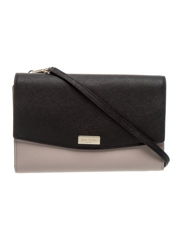 Kate Spade Leather Crossbody Bag