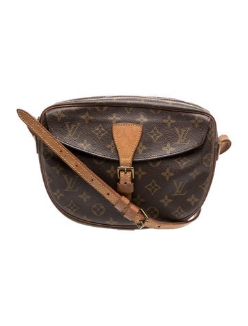 LV Monogram Jeune Fille Vintage