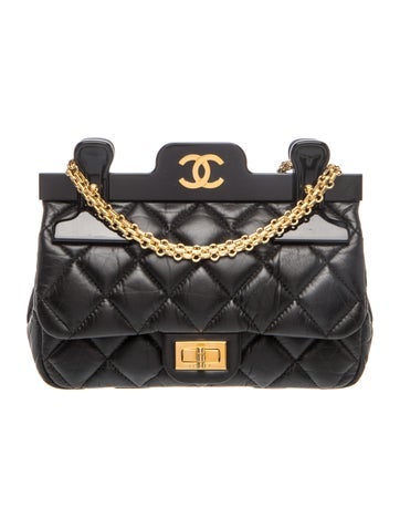 Reissue Mini Hanger Flap Bag