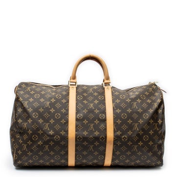 Louis Vuitton Keepall