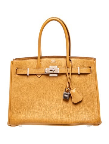 Togo 3 en 1 Birkin 30