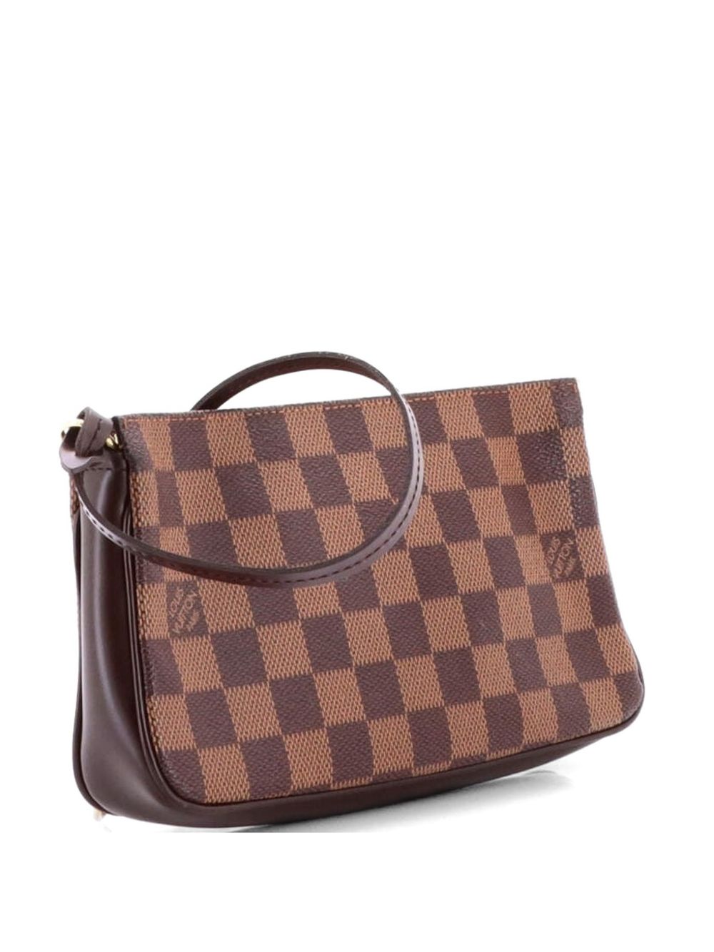Navona Pochette Accessoires Damier clutch bag