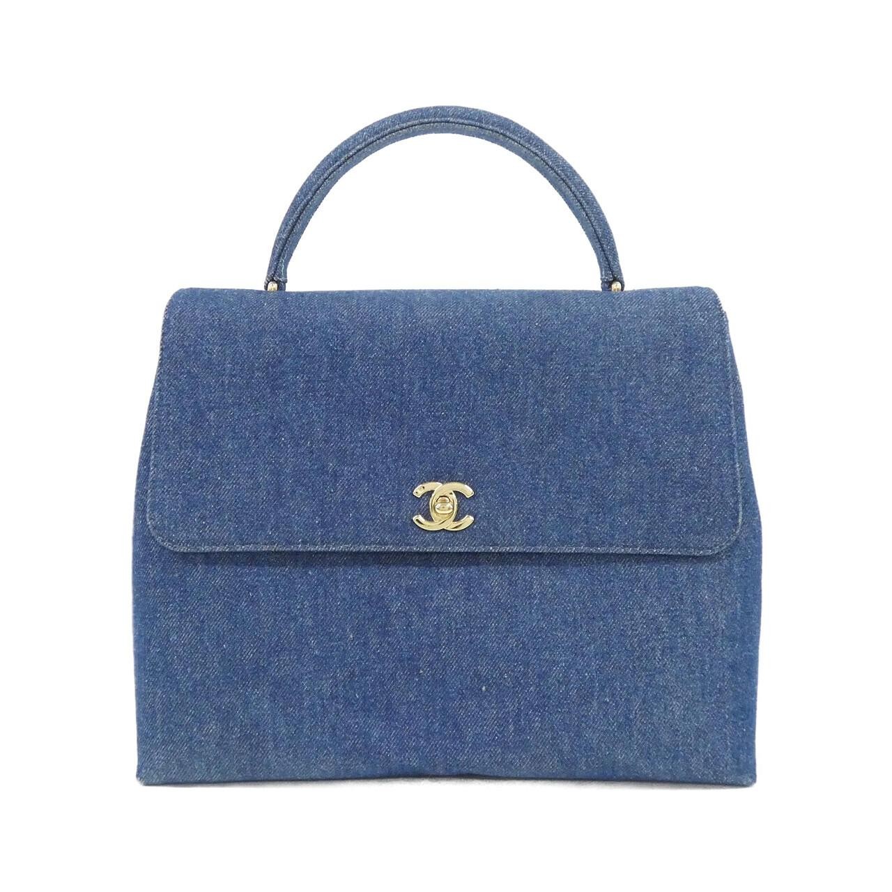 [Vintage] Chanel 12398 Bag