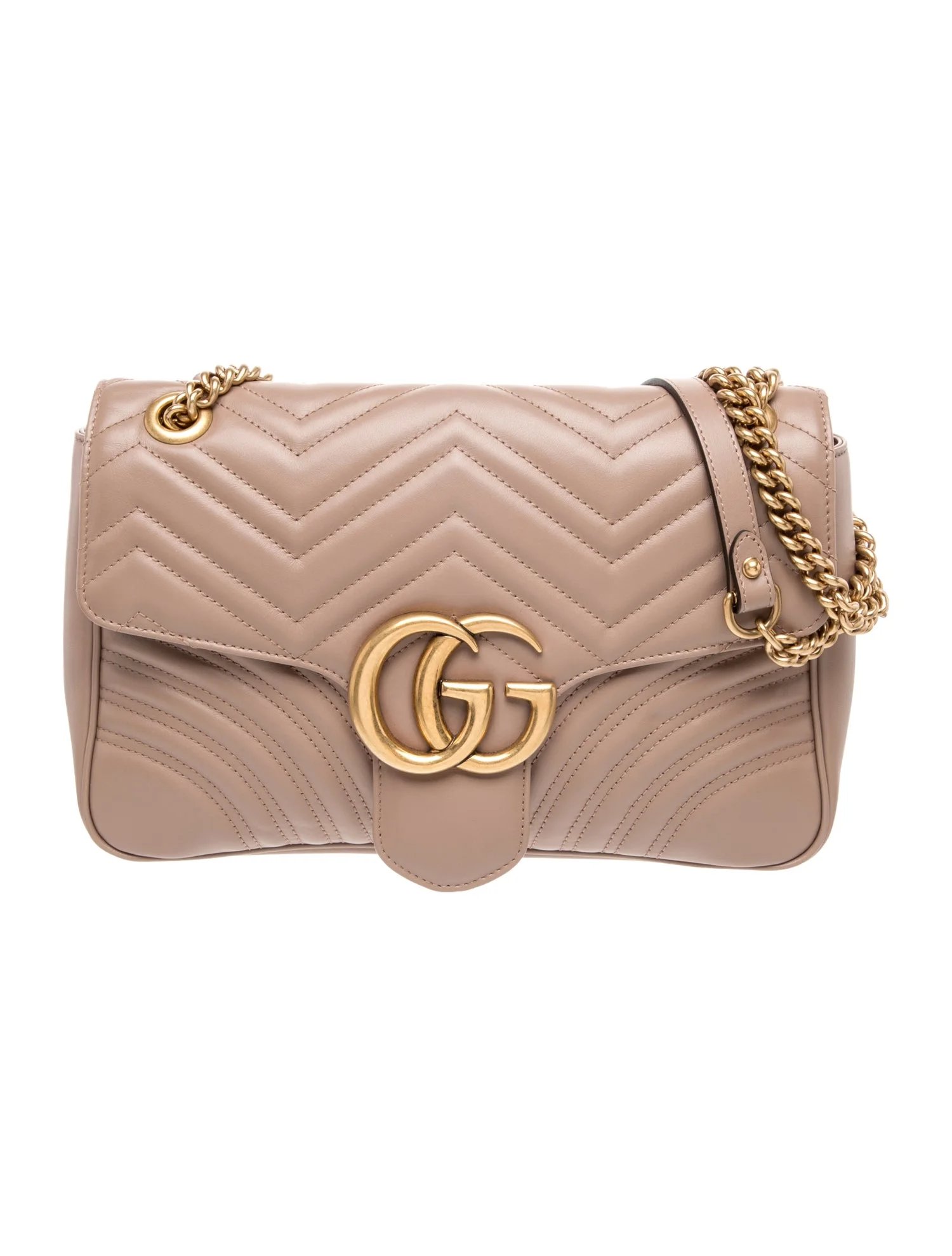 Double G Marmont Medium