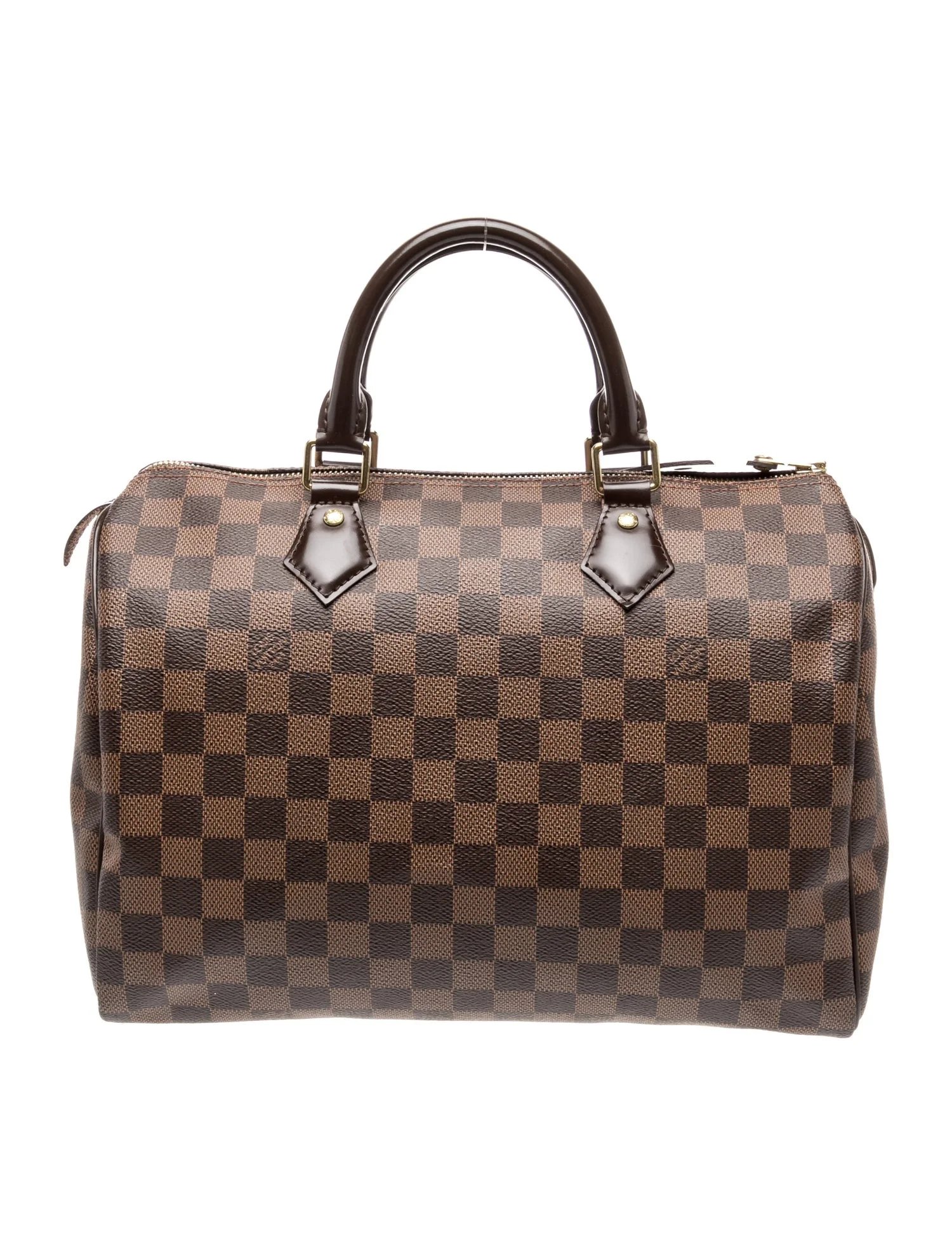 Damier Ebene Speedy 30