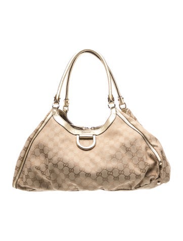 GG Canvas Abbey