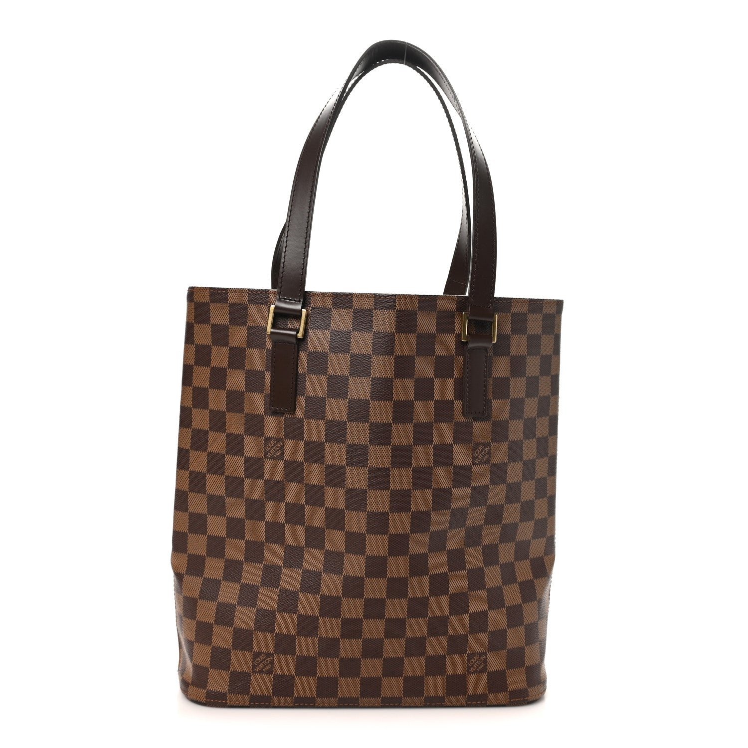 Louis Vuitton Damier Ebene Vavin GM