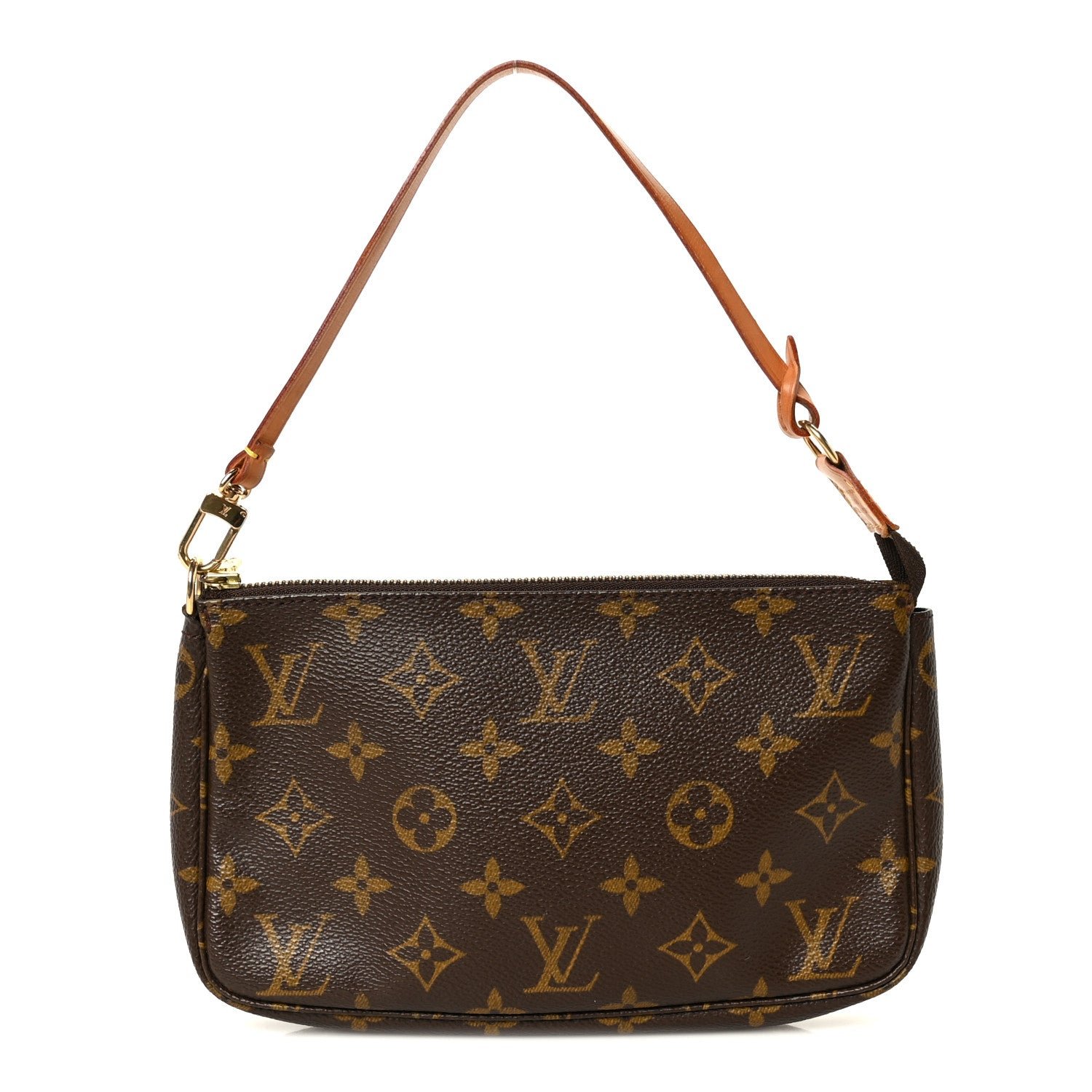 Louis Vuitton Monogram Pochette Accessories