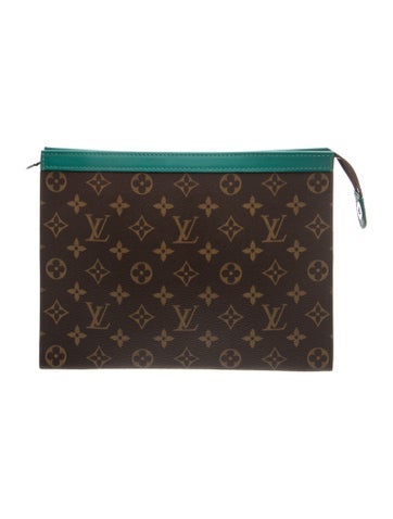 LV Monogram Pochette MM