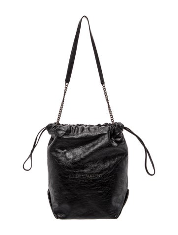 Leather Teddy