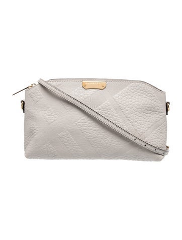 Leather Chichester Crossbody Bag