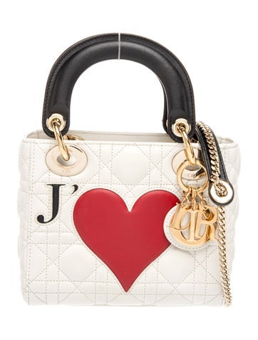 Cannage Lady Dior
