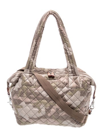 MZ Wallace Nylon Shoulder Bag