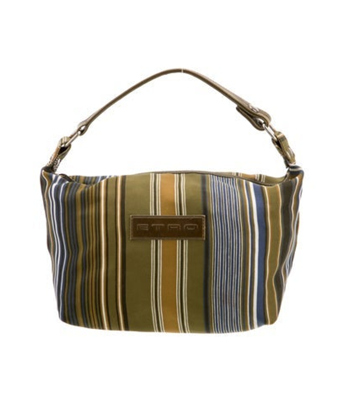 Etro Top Handle Bag