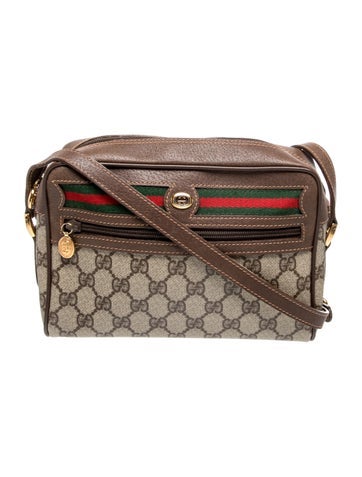 GG Plus Ophidia Vintage