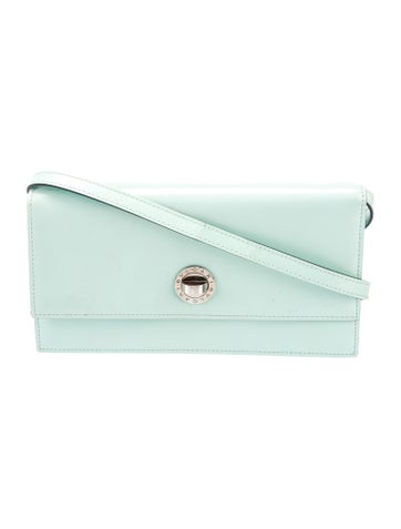 Leather Shoulder Bag Vintage