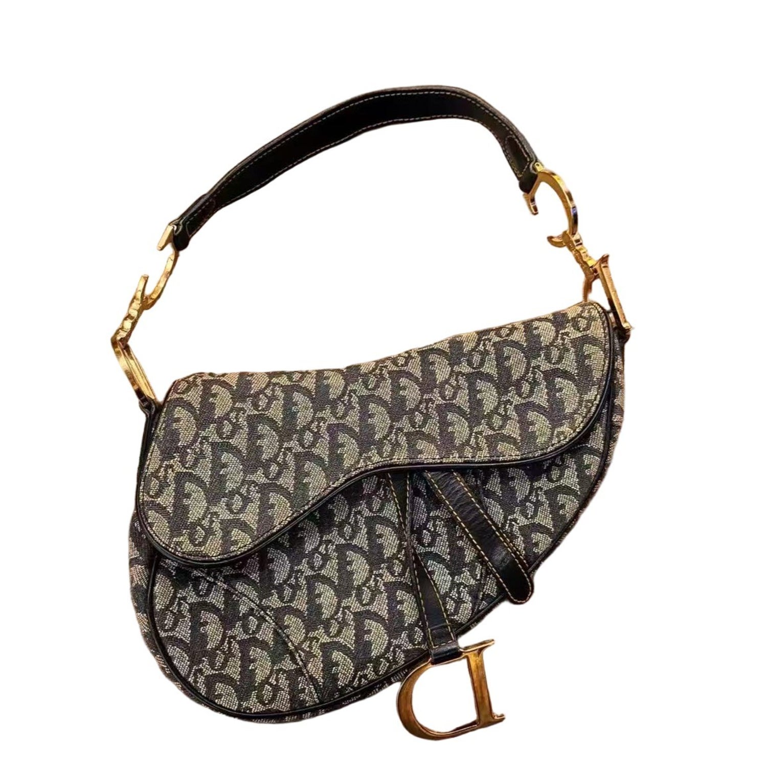 Saddle Bag Medium