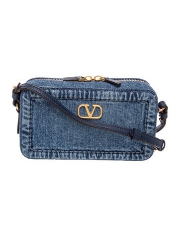 Vlogo Crossbody Bag