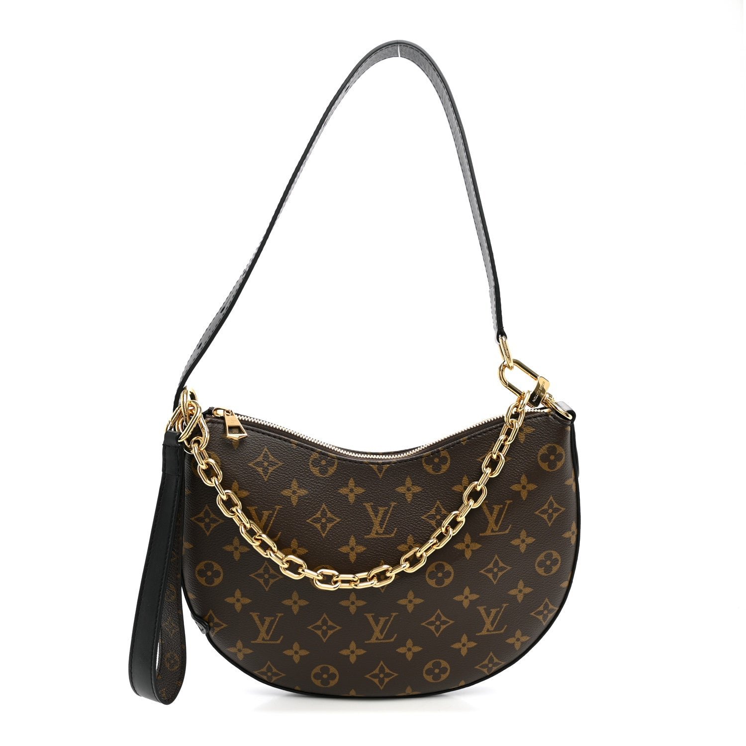 Louis Vuitton Monogram Cookie BB