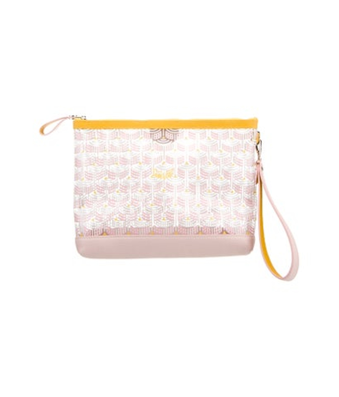 Faure Le Page Le Page Pvc Pouch