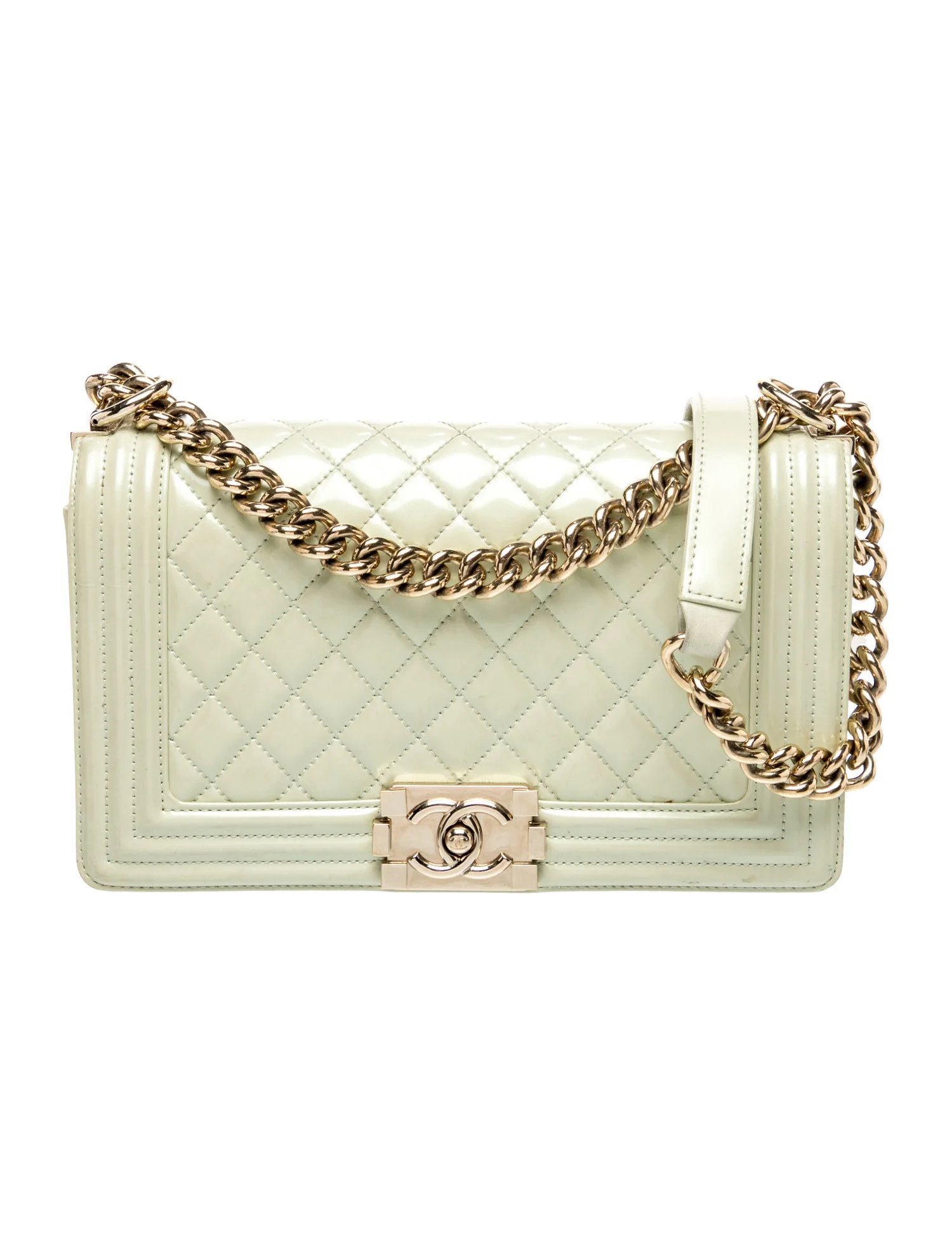 Medium Boy Bag