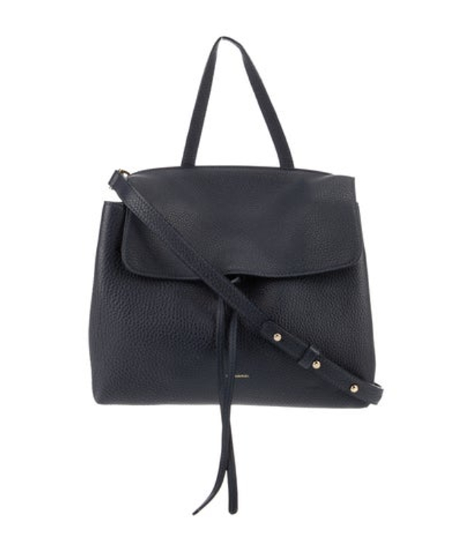 Mansur Gavriel Gavriel Leather Backpack