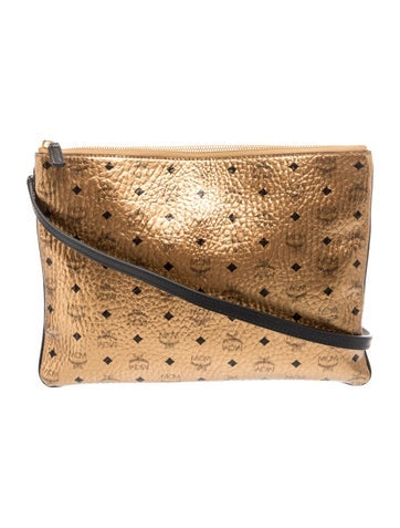 Monogram Crossbody Bag