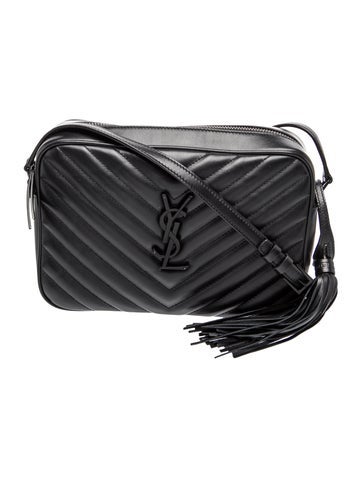 Leather Lou Camera