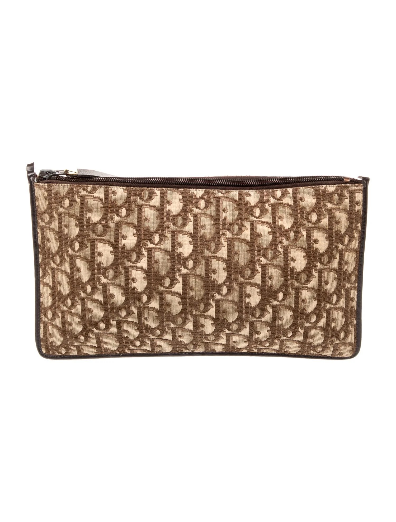 Diorissimo Clutch Vintage