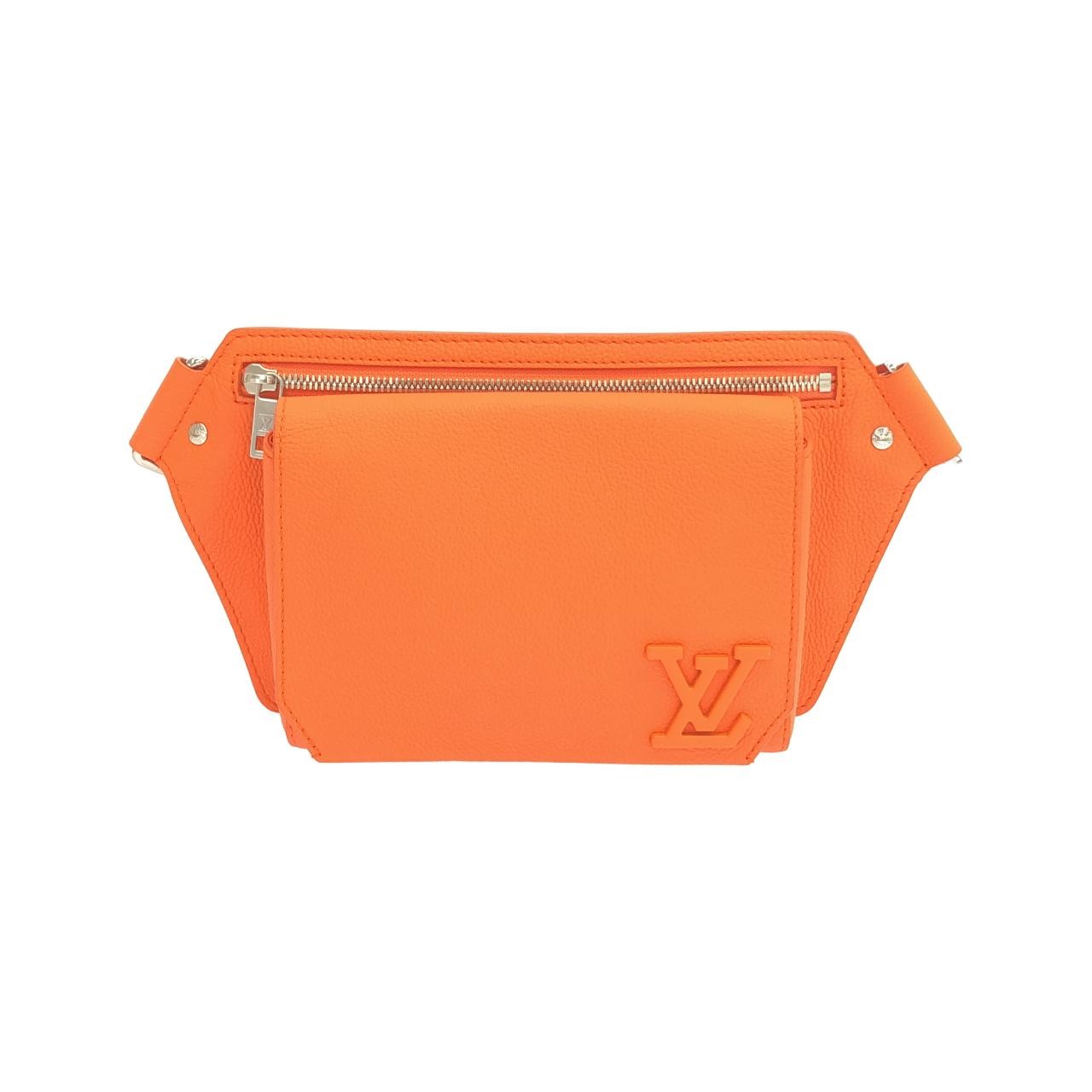 Louis Vuitton LV Aerogram Takeoff Sling M59625 Shoulder Bag