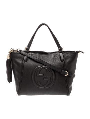 Interlocking G Soho Cellarius Small