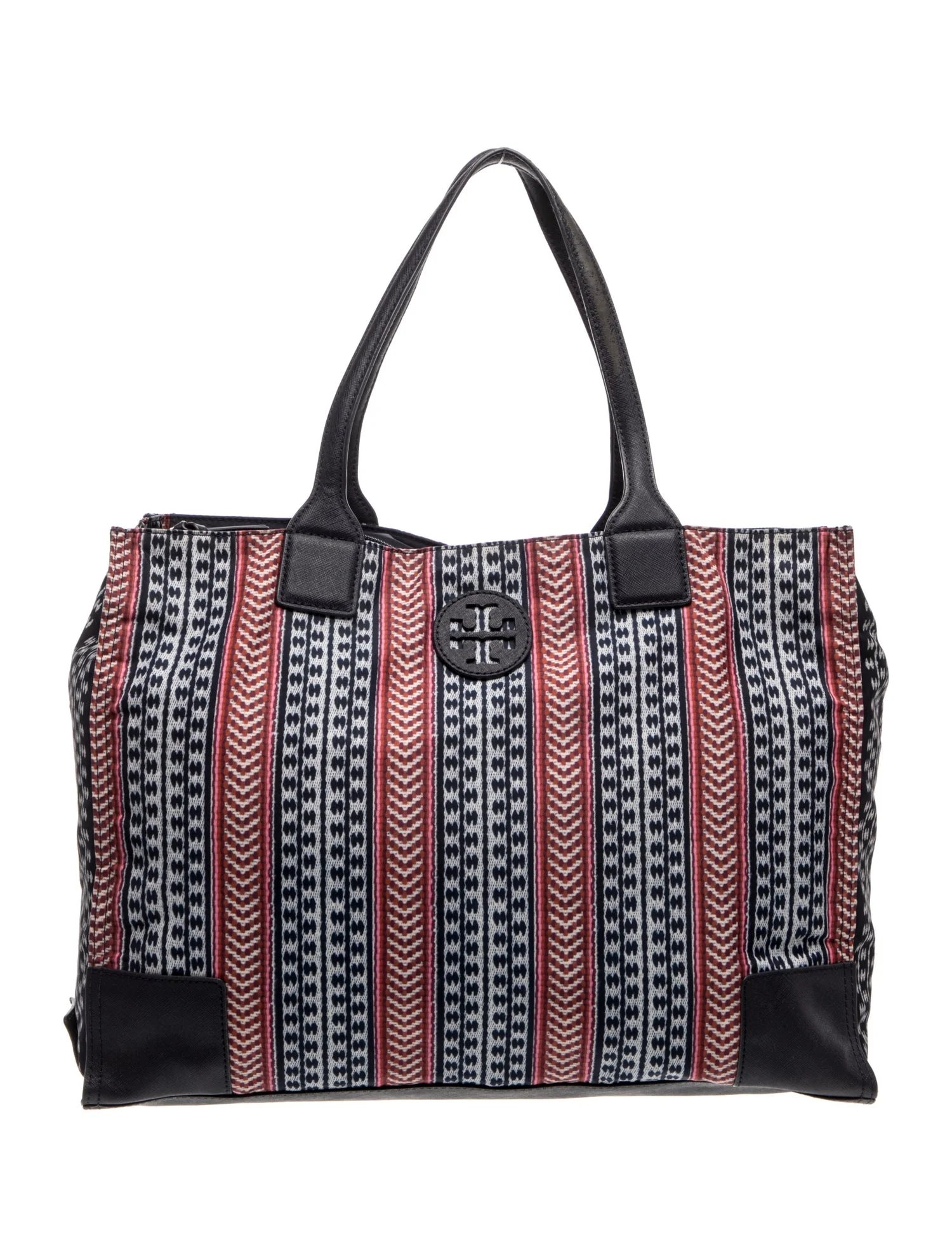 Nylon Tote