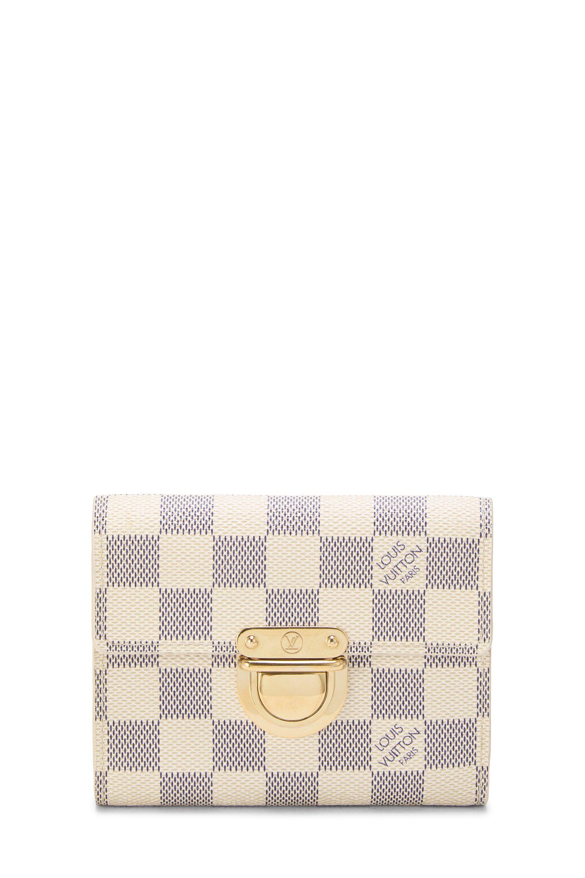 Damier Azur Koala